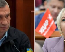 Кличко запропнував нового секретаря Київради - депутатку від фракції «Голос» Зою Ярош