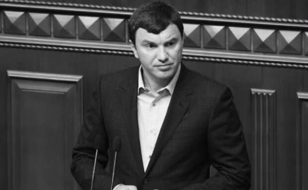 В Обухівському районі помер нардеп від партії «Довіра» Андрій Іванчук