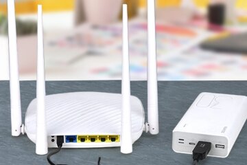 У Києві запрацювала карта провайдерів із можливістю забезпечення інтернетом на випадок блекауту