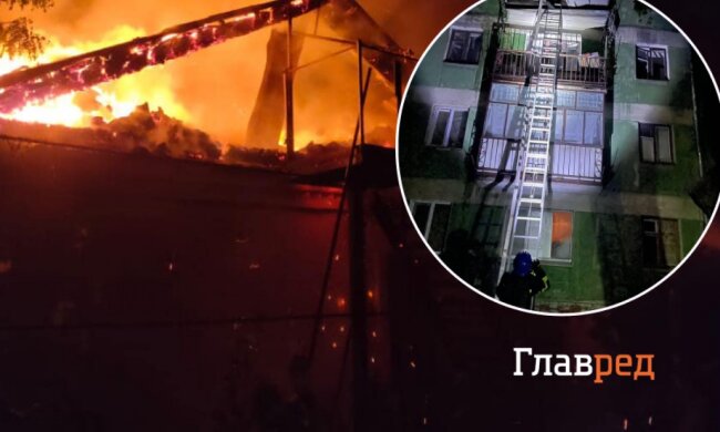 Гатили з “ураганів” і мінометів: росіяни обстріляли Сумську та Дніпропетровську області