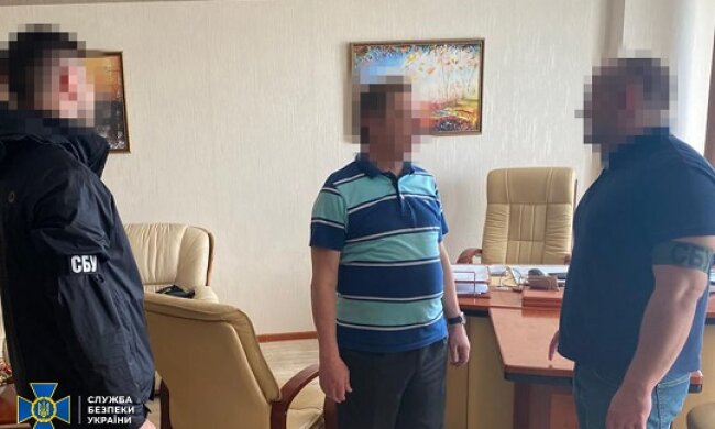 СБУ викрила київську компанію, яка допомагала підсанкційному «росатому» будувати 5 АЕС у різних країнах