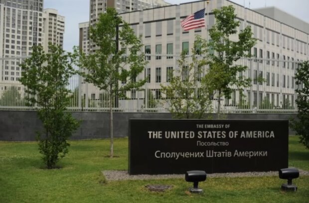 Джерело: загибла в Києві співробітниця посольства США, швидше за все, не була вбита