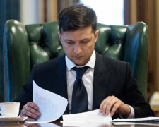 Летять голови: Зеленський замінив керівника Сумської ОДА