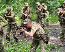 У Сухопутних військах відреагували на недостовірну інформацію ЗМІ про нібито втечу екс-засуджених з в/ч ЗСУ на Київщині