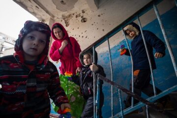 В Одесі пролунали потужні вибухи