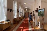 Магія Африки у КНУ: в столиці покажуть унікальні ритуальні маски!