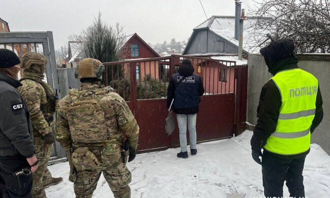 Мільйонні збитки на пальному для фронту: на Сумщині викрили банду нафтових крадіїв