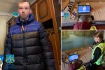 Розбещення дітей клієнтів і дитяче порно — правоохоронці Києва викрили спеціаліста з догляду за акваріумами