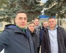 Експолонений “ДНР” Асєєв вирішив вступити до тероборони Києва