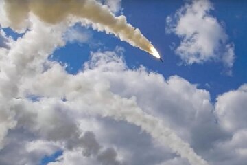 Росія знову завдала ракетного удару по Одесі
