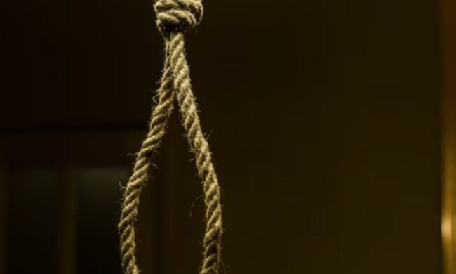 У Святошинському районі Києва знайдено тіло чоловіка, що, ймовірно, скоїв суїцид