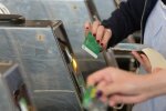 У київському метро скасовуються зелені картки