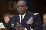 Міністр оборони США прибув в Естонію для обговорення підтримки України
