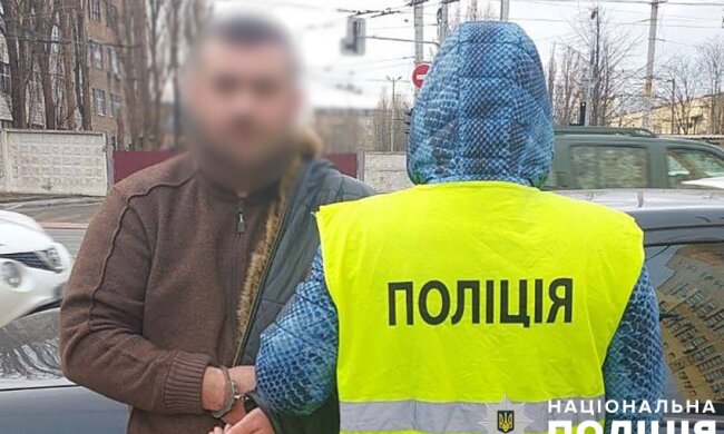 В Солом’янському районі Києва, суд засудив чоловіка за вчинення квартирної крадіжки