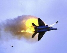 У небі над Києвом сили ППО збили ще два літаки російських окупантів