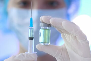 Україна отримає вдвічі більше вакцини, ніж було обіцяно