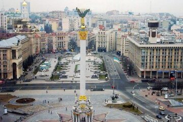 У столиці посилили безпекові заходи