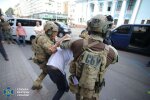 Терорист, який хотів підірвати БЦ Леонардо, проходить психіатричну експертизу в Києві