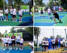 У Києві провели Кубок з популярного виду спорту — піклболу
