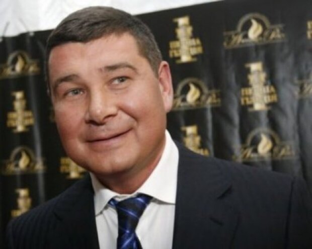 Онищенко не представляв Україну на кінних змаганнях – міністр спорту