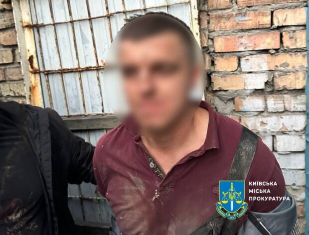 В столиці засудили 37-річного серійного крадія, який "обчистив" 20 установ на загальну суму понад ₴16 млн