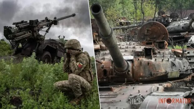 Понад 700 окупантів ліквідовано разом з десятками одиниць техніки – втрати росії на 8 червня
