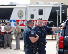 У Техасі 9 людей загинули внаслідок стрілянини у торговому центрі