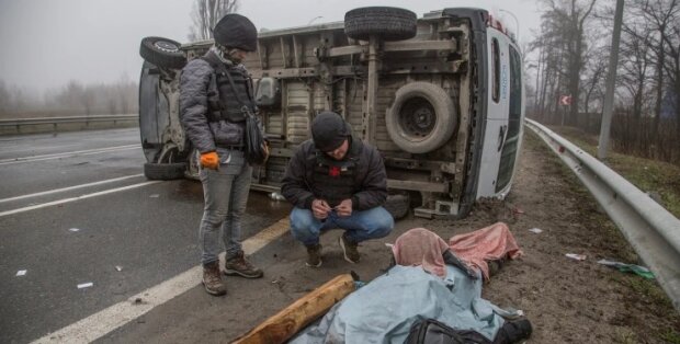 “Маніяки, яким подобається вбивати”: дезертир розповів про військові злочини ЗС РФ