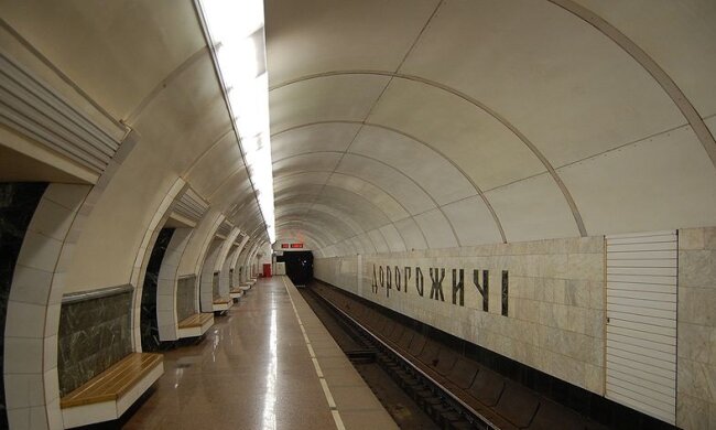 Чи бути в столиці станції метро Бабин Яр, вирішуватимуть кияни: КМДА