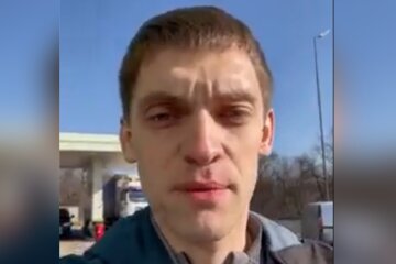 Росіяни не дають евакуюватися мешканцям окупованих територій України, – мер Мелітополя Федоров