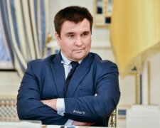 Зеленський півтора місяця ігнорує Клімкна