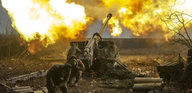 Пентагон вшестеро збільшить виробництво 155-мм снарядів для України – NYT