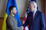 Зустріч Зеленського і Байдена на саміті G7: глава США оголосив про пакет військової допомоги на $375 млн