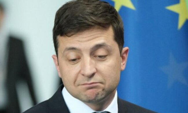 Зеленський обговорив з президентом Парламентської асамблеї НАТО ситуацію на Донбасі