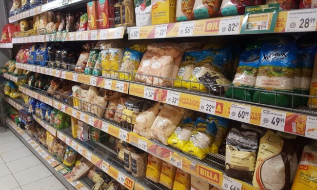 Столичні маркети мають забезпечити стратегічний запас продуктів: КМДА