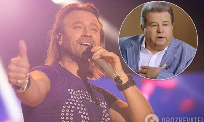 Тікав, як міг: Винника поставили у незручне становище через Поплавського