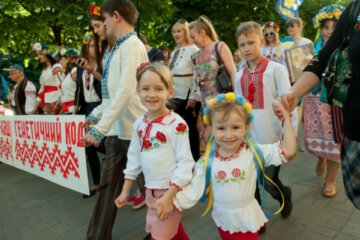 У Києві в дитсадку винайшли оригінальний спосіб популяризації української мови
