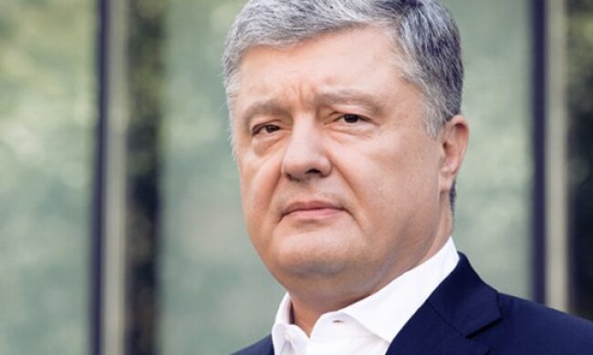 Порошенко раптово приїхав на допит до ДБР