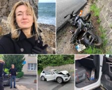Дизайнер з Києва загинула під колесами машини п’яного колишнього копа