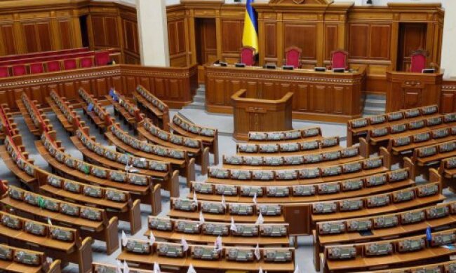У Зеленського назвали дедлайн запуску нової Ради