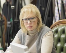 Денісова сказала, кого помилують Зеленський та Путін