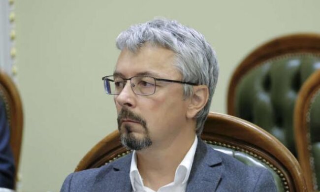 Укркінохроника просить захистити її від рейдерства з боку Ткаченка