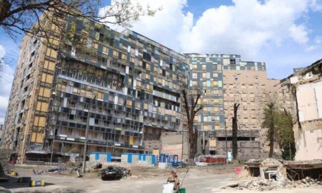 Чому "Охматдит" відновлюватиме фірма, що фігурує в 10 кримінальних провадженнях та 4 розкраданнях? Є відповідь
