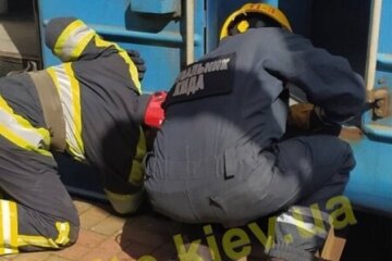 Киянин загинув, затиснутий між поїздом і платформою