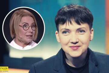 Герман і Савченко закликали українців вшанувати пам’ять російських терористів на Донбасі