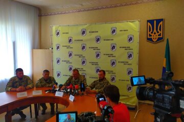 Противник вже двічі порушив новий режим повного припинення вогню (відео)