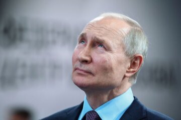 Путін ледь не потрапив під атаку безпілотників, – ЗМІ