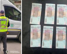 У столиці коханець задурив голову жінці, обікрав її на ₴300 тис. та втік до Одеси
