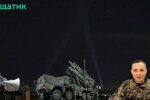 Ігнат пояснив, чому повітряну тривогу у Києві оголосили після вибухів