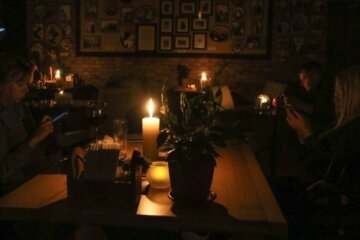 В Україні скасовують “день без світла” через ракетні удари РФ, — “Укренерго”